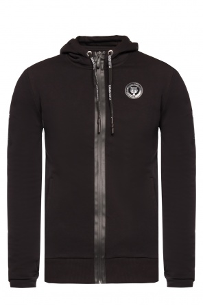 Hooded sweatshirt, zdjęcie 1 Hooded sweatshirt od Plein Sport